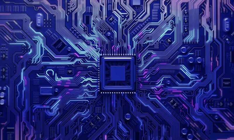 兴安区工业物联网核心技术体系与落地应用解析